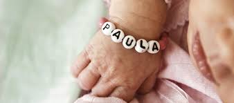 Nombres Populares De Ninas En Todo El Mundo Pampers