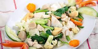 Selamat datang di situs ini. 10 Resep Masakan Sederhana Sehari Hari Tak Bikin Repot Dan Praktis Merdeka Com