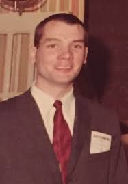 William Klein Obituary