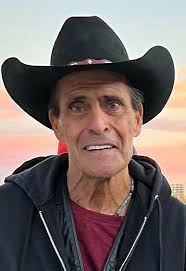 Dean Terrell Obituary