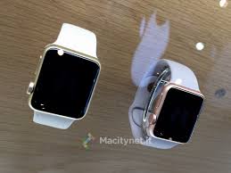 No te la juegues y compra tu apple watch series 5 32gb rosa oro con garantía española en pcexpansion. Nuovi Apple Watch All Apple Store Louvre Disponibili Gli Sport In Oro E Oro Rosa Macitynet It