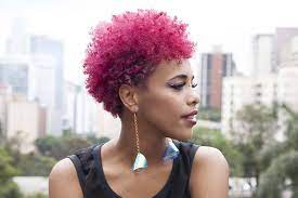 Are there are open hair salons near me right now? 8 Pink Hairstyles For Breast Cancer Awareness Month