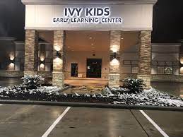 The activities in the ivy kits have been created by. Ivy Kids Early Learning Center To Celebrate Grand Opening Tonight Community Impact