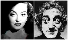 Jennifer harris from grand blanc, mi whenever i watch a bette davis movie,i have this song in my head. She S Got Bette Davis Eyes Daedalus Howell