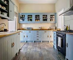 Baby Blue Kitchen Cabinets In Halifax Nova Scotia Country Kitchen Designs Light Blue Kitchens Farmhouse Kitchen Design