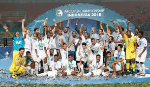 حسم الهلال رسمياً لقب الدوري الممتاز للشباب تحت 19 عاما للموسم الرياضي. Ø¨Ø·Ù„ Ø¢Ø³ÙŠØ§ ÙŠØ¹ÙŠØ¯ Ø°ÙƒØ±ÙŠØ§Øª 32 Ø¹Ø§Ù…Ø§ ØµØ­ÙŠÙØ© Ø§Ù„Ø±ÙŠØ§Ø¶ÙŠØ©