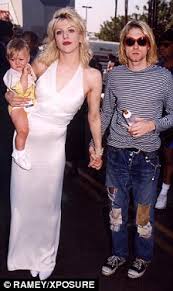 Aug 27, 2020 @ 4:13 pm. Courtney Love The Original Rock Chick On Fashion Flings And Revelling In Her Own Fabulousness Daily Mail Online