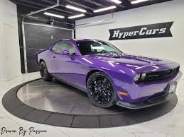 Image result for Plum Crazy 2013 Challenger