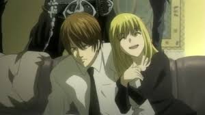 Character Analysis Misa The Midnight Garden