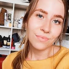 Naomi Webster's Instagram, Twitter & Facebook