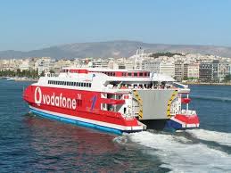 Every story from every site is brought to you automatically and continuously 24/7, within around 10 minutes of. Ferry Boat Pireaus Greek Island Ferries Greece Islands Visiting Greece