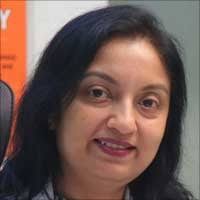 Dr. Bharathi Shetty, Obstetrician and Gynaecologist (OB/GYN) in Bantwal,  Karnataka