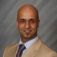 Farshad Foroughi, MAcc