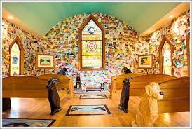 25 reviews of dog mountain dog mountain is set on 150 acres on a private mountaintop spot in st. Dog Chapel Pet Stairs Pet Ramps Chapel