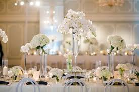 These sorts of large floral decorative arrangements could be used instead in the empty corners of the rooms in tall vases and rich greeneries to save some money. What To Keep In Mind When Choosing Your Wedding Flowers