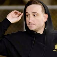 Fundraiser by Aaron Salisbury : OUR KICKBALL REF TAYLOR