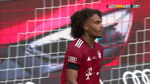He made his debut in the first team at bayern in december 2019 and subsequently played his first minutes in the bundesliga and the champions league. Joshua Zirkzee With An Incredible Miss In Bayern Munich S Pre Season Friendly Against Ajax Youtube