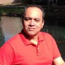 Wilson Ramon German Martinez Obituary