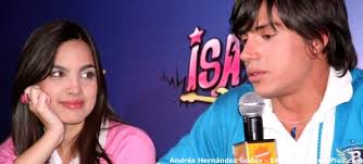 Nuevo sencillo: Sigo al Corazón de ISA TK+