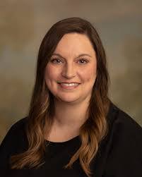 Krystal Gamble's Instagram, Twitter & Facebook