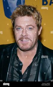 Eddie george hi-res stock photography and images