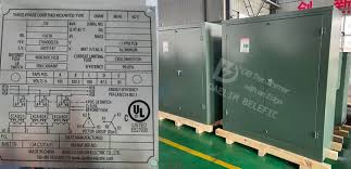 Everything You Need To Know With 250 kVA Transformer | Daelim ...