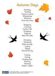 Image Result For Autumn Poems Autumn Display Classroom Autumn Eyfs Activities Autumn Poems