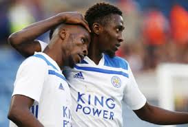 Add a bio, trivia, and more. Wilfred Ndidi And Kelechi Iheanacho At Risk Of Contracting Coronavirus After Leicester Quarantine Three Players The Busy Buddies