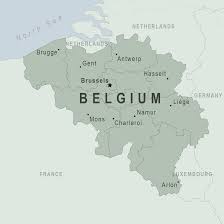 Belgium map by googlemaps engine: Belgium Traveler View Travelers Health Cdc