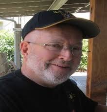 James Yunker Obituary