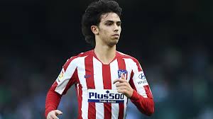 João félix (por) currently plays for laliga club atlético madrid. Atletico Madrid Joao Felix Will Fulfil Potential If He Listens To Boss Team Mates As Com