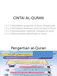 Asas sebutan huruf al quran siri 1. Kenali Al Quran Tahun 3