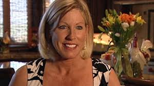 Wife of Jazz coach gives peek into private life, part 2