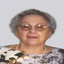 Obituary information for Luigia M. Russo