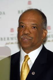 Ewart Brown's final speech as Premier in full