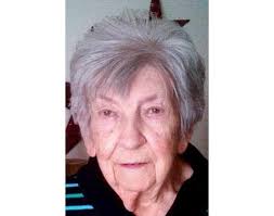 Marie Waddell Obituary (1926