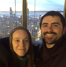 Maggie Segrave and Aiden Wagner's Wedding Website