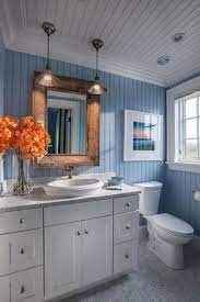 See more ideas about bathroom inspiration, bathroom decor, bathrooms remodel. 25 Stunning Coastal Nautical Bathroom Remodel Ideas Bathroomideas Bathroomdesign Bathro Coastal Bathroom Decor Beach House Bathroom Coastal Bathroom Design