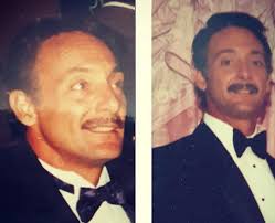 RHONJ' RECAP: Luis Ruelas Threatens To Punch Joe Gorga In The Face