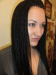 12 best micro braid hairstyles you need to copy rn. 77 Micro Braids Hairstyles And How To Do Your Own Braids