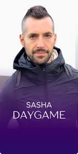 Become Infinite with Sasha Daygame