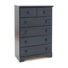 Wooden Dresser 5 Drawer Chest Clothes Storage Closet Organizer Bedroom Furniture Chest Of Drawers Drawers South Shore Furniture