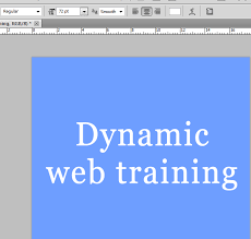 4 Reasons Why The Photoshop Fonts Look Pixelated