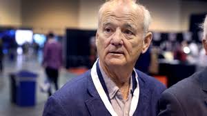Bill Murray news