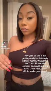 #new #follow #datenight #ticomedytour #friday