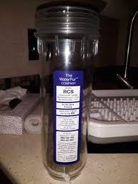 Maybe you would like to learn more about one of these? Water Filter Plug Forest River Forums
