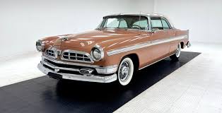 Image result for Platinum 1955 Chrysler
