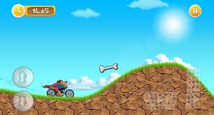 Hill Climb Racing Bike For Android Apk Download