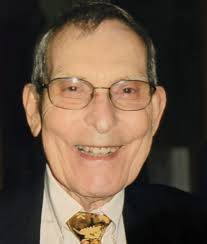 Obituary information for Walter Edward Weiss