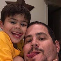 Matthew Lupton's Instagram, Twitter & Facebook